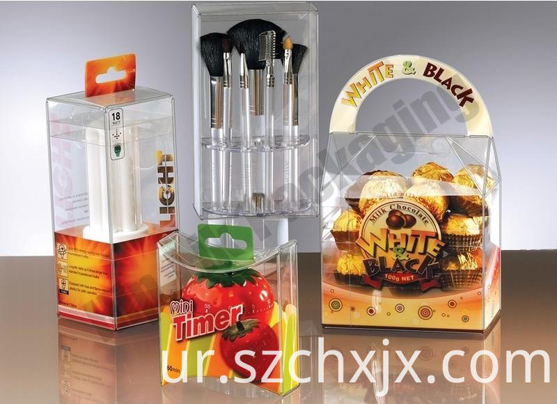 مولڈنگ اور نمونے Molding and Samples